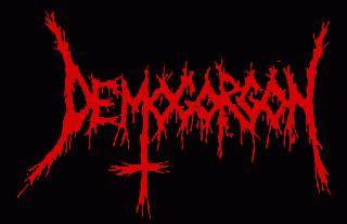 logo Demogorgon (USA-1)